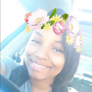 Meet your Posher, Chasity